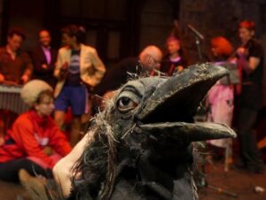 Premiere: Animal Farm
