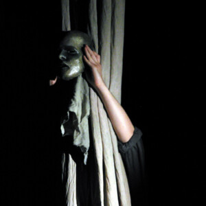 Photo of the play Toccata, by Figurentheater Wilde & Vogel in Leipzig.